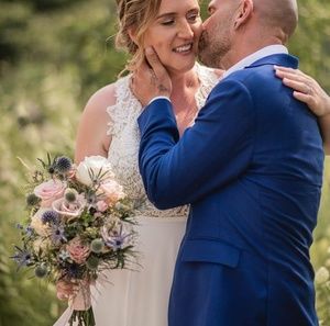 Meet your Posher, Kenny